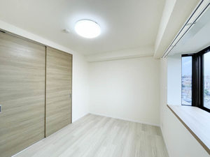 プレシオン猫洞 0501号-10