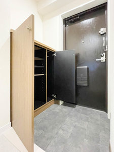 プレシオン猫洞 0501号-14