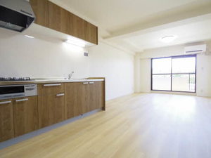 プレシオン猫洞 0503号-2