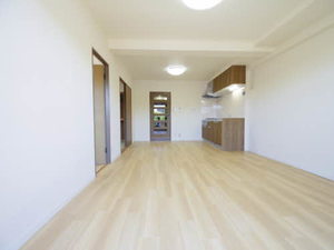 プレシオン猫洞 0503号-3