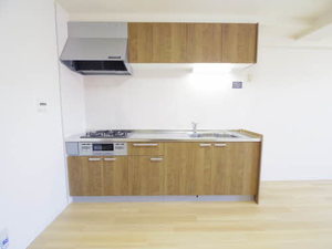 プレシオン猫洞 0503号-4