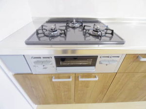 プレシオン猫洞 0503号-5