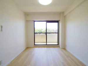 プレシオン猫洞 0503号-6