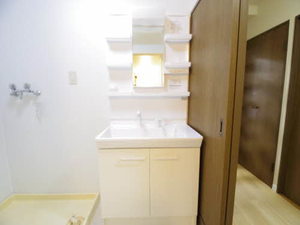 プレシオン猫洞 0503号-10