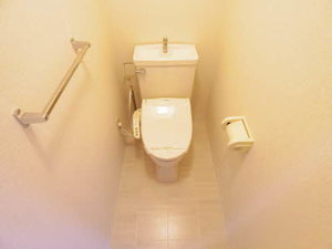 プレシオン猫洞 0503号-12