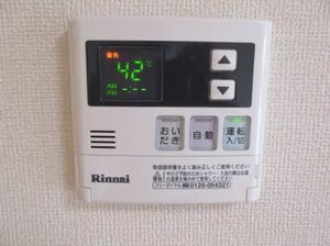 スクウェア橋良Ⅱ 0102号-10