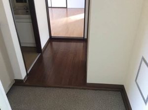 フレグランス大北 A201号-3