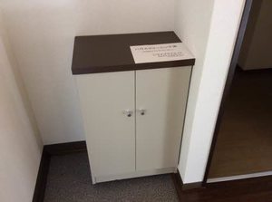 フレグランス大北 A201号-4