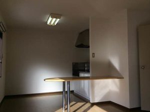 フレグランス大北 A201号-5