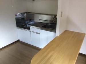 フレグランス大北 A201号-6