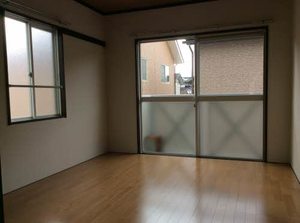 フレグランス大北 A201号-8