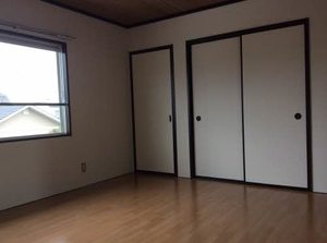 フレグランス大北 A201号-9