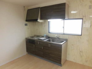 フレグランス大北 D201号-6