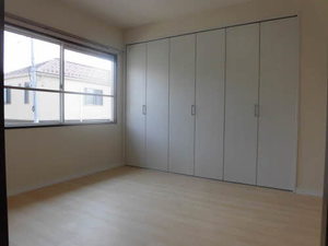 フレグランス大北 D201号-9