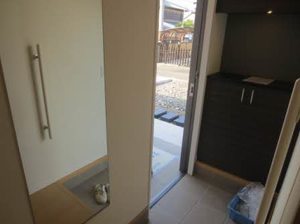 ラ・ソワ西千代田 0102号-11