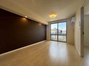 メゾン　コンフォール 0202号-2