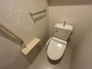 メゾン　コンフォール 0202号-6