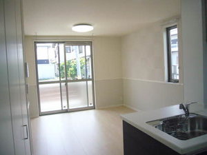 ヴィラ・リリー 0103号-2