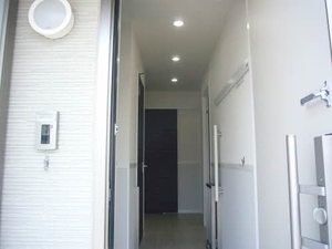 ヴィラ・リリー 0103号-3