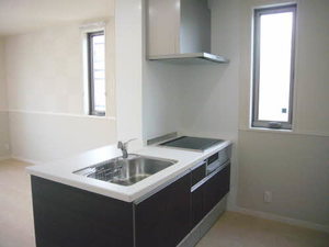 ヴィラ・リリー 0103号-4