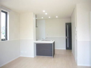 ヴィラ・リリー 0103号-5