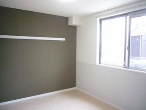 ヴィラ・リリー 0103号-6