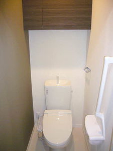 ヴィラ・リリー 0103号-10