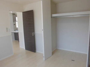 ヴィラ・リリー 0103号-14