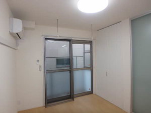 ウィン・恵比寿音羽 0103号-2