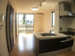 ハーモニーテラス壱番館 1101号-3