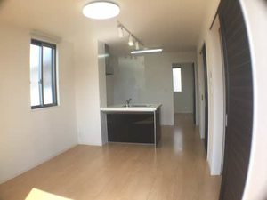 ハーモニーテラス壱番館 1101号-5