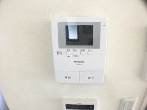 ハーモニーテラス壱番館 1101号-8