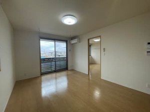 ハーモニーテラス壱番館 1203号-2