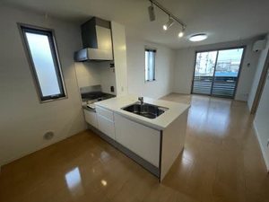 ハーモニーテラス壱番館 1203号-3