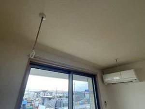 ハーモニーテラス壱番館 1203号-4