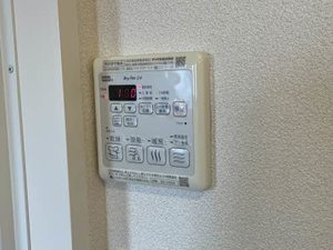 ハーモニーテラス壱番館 1203号-12