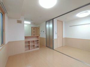 カーサプルメリア 0203号-2