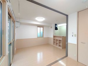 カーサプルメリア 0203号-3