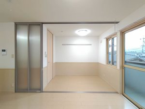 カーサプルメリア 0203号-6