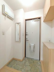 カーサプルメリア 0203号-9