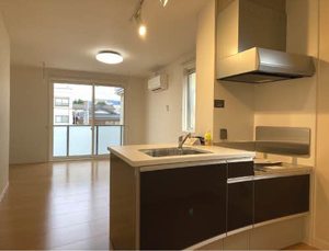 ナノハナテラス 0201号-3