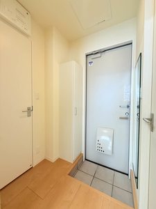 ヴィーブル稲里 0101号-2