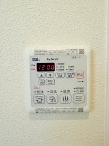 ヴィーブル稲里 0101号-6