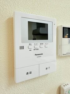 ヴィーブル稲里 0101号-8