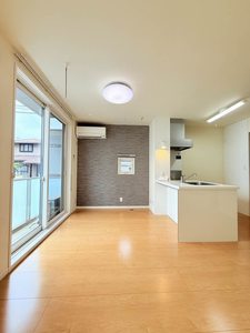 ヴィーブル稲里 0101号-11