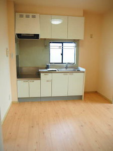 ヒルズけやき 0201号-2