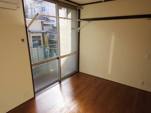 パーク荒子 0105号-3