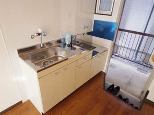 パーク荒子 0105号-6