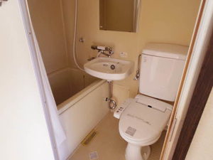 パーク荒子 0105号-8