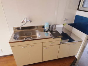 パーク荒子 0105号-9